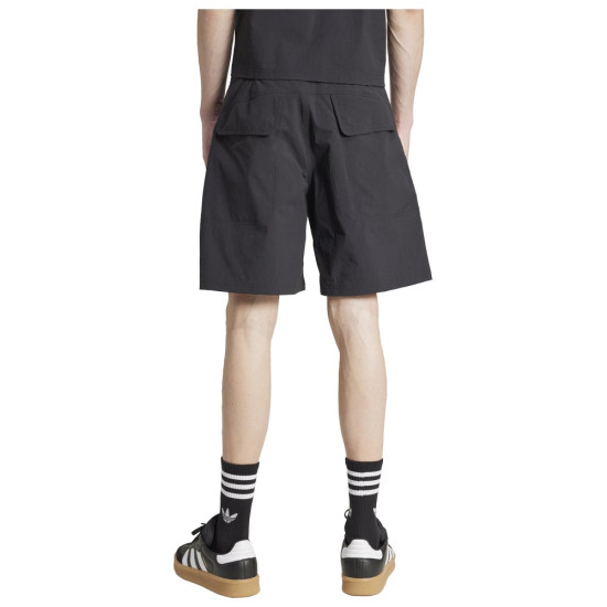 Adidas Ανδρικό σορτς Premium Essentials Utility Cargo Shorts